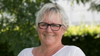Birgit S. Christensen
