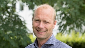 HR Partner Peter Rasmussen